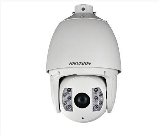 高清數(shù)字智能球型攝像機