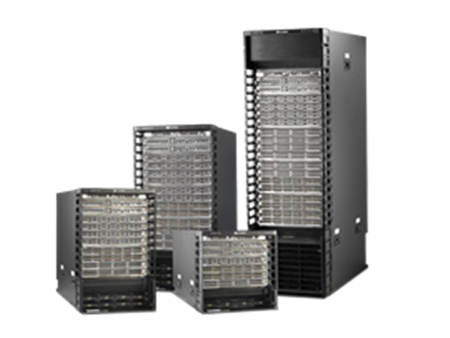 華為數(shù)據(jù)中心交換機