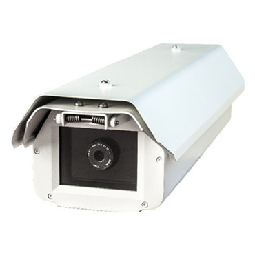 捷順智能高清車牌識別一體機(jī)